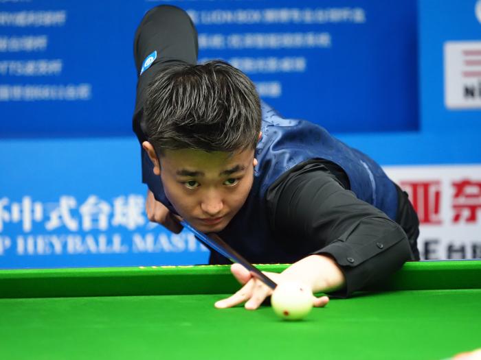 于对对手的 于对对手的