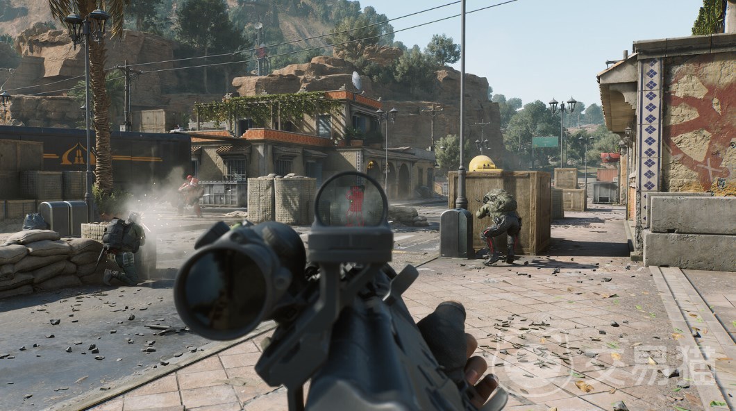 快节奏中的 快节奏中的