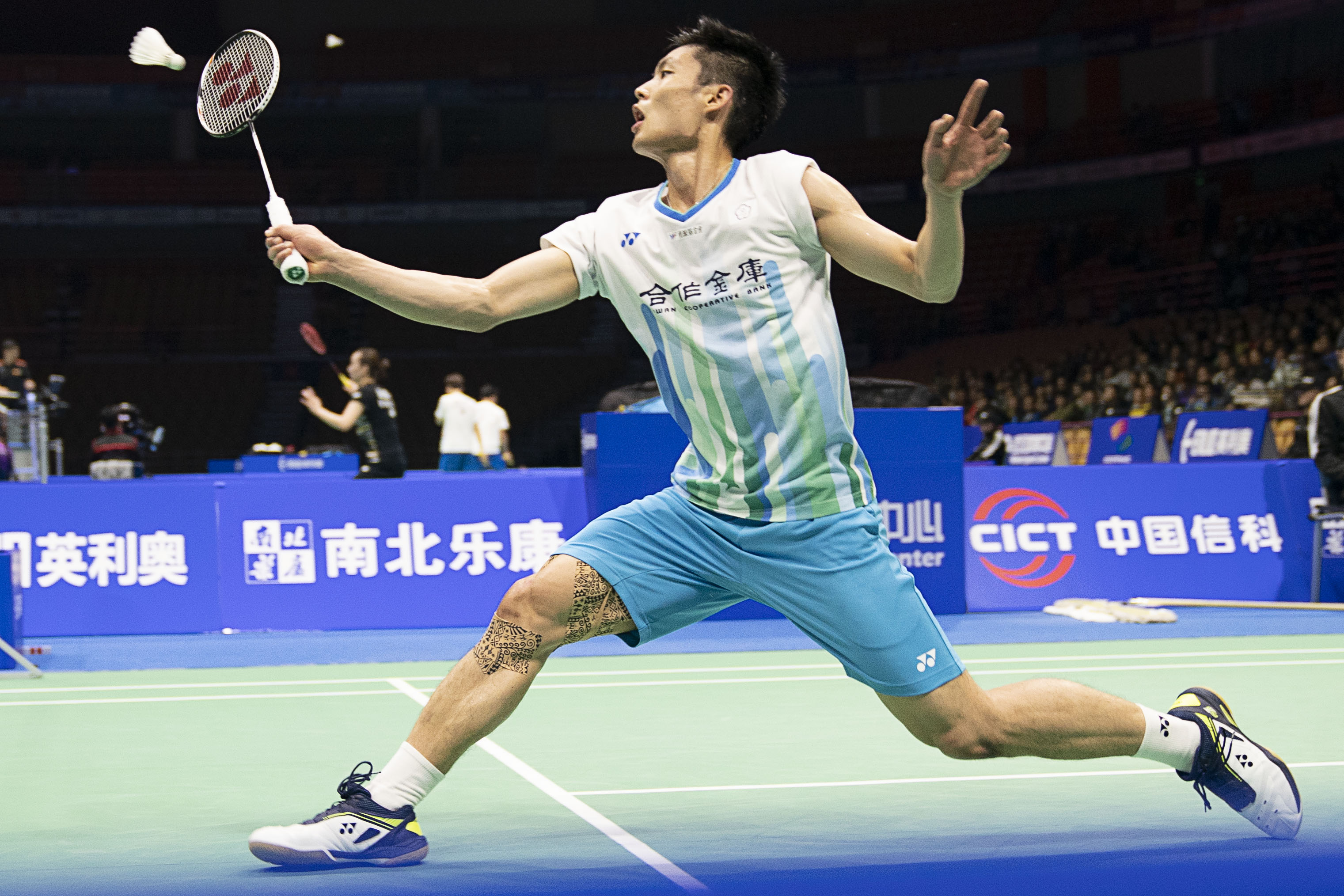 文化的多重 文化的多重